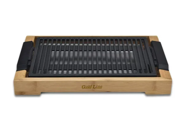 ⁦גריל בוטיק כפרי Bamboo Grill⁩ – תמונה ⁦2⁩