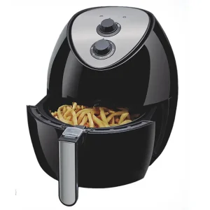 סיר טיגון ללא שמן 3.2 ליטר TURBO AIR FRYER