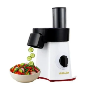 סלט מייקר 6 ב-1 חותך סלט GoldLine