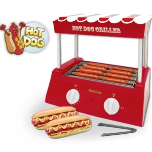 גרילר נקניקיות