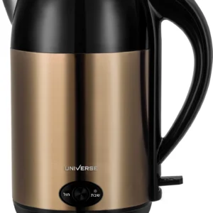 קומקום שבת חכם UNIVERSE NRI-5020 - צבע זהב